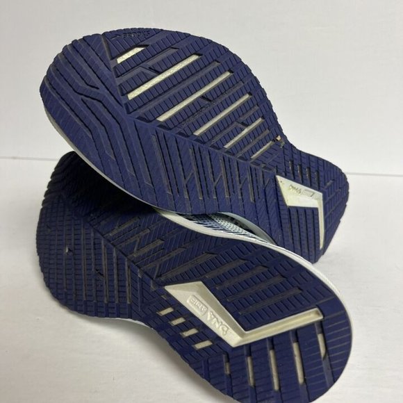 Brooks Womens Levitate Stealthfit GTS 5 Running Shoe Size 7 M - Picture 5 of 6